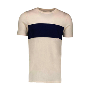 <b>Men</b> Summer Cotton <b>T</b>-<b>Shirt</b> Relax Fit Custom Logo <b>Men</b> Stylish Longline Stepped <b>Curved</b> <b>Hem</b> White <b>Men's</b> <b>T</b>-<b>Shirts</b> - Product Image 5