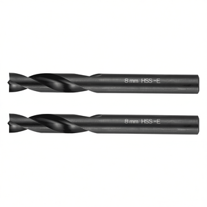 Forets en carbure Facom pour machines-outils, fraises de qualité supérieure - Product Image 2