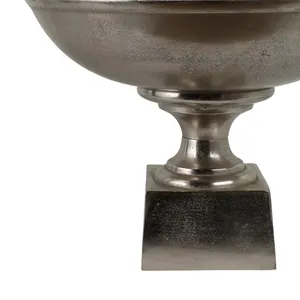 Bol en laiton de qualité supérieure, fait à la main avec un revêtement en or, bol en métal moderne fait à la main, décoration pour les cafés et les restaurants, sûr - Product Image 2