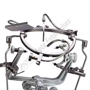 Retractor Tubular Manual Mínimamente Invasivo para Columna Vertebral, Juego de Instrumentos Quirúrgicos Gelpi Premium de Acero Inoxidable, Duradero, con Garantía de por Vida - Product Image 3