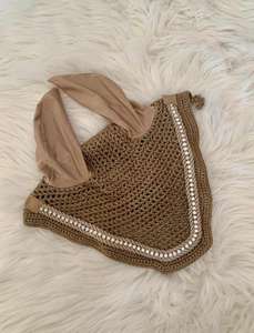 Quality Horse Ear <b>Bonnets</b> – Lightweight Fabric, Tailored Style, Affordable Choice - Product Image 6