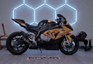 Motocicleta Deportiva Premium de 1000cc, 2016 - Product Image 3