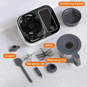 Robot de Cocina tm7, Robot de Cocina Multifuncional, Procesador de Alimentos Tipo Termomix - Product Image 3