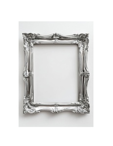 Handcrafted decorative metal <b>photo</b> frame offering elegant finishing touch to living room bookshelves or entryway consoles - Product Image 6
