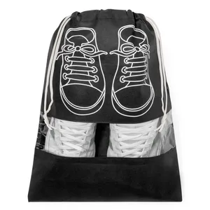 Sacche Sportive Personalizzate con Coulisse per Scarpe - Product Image 2