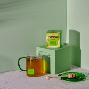 Fabricante de bebidas de té verde matcha ofrece té listo para beber en latas y botellas de aluminio para la venta - Product Image 5