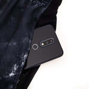 กางเกงว่ายน้ำโพลีเอสเตอร์100% ทนทานแบบ2025สำหรับนักเดินทางที่ใช้งานได้ยาวนานการผจญภัยกลางแจ้งลำลองคุณภาพสูงแห้งเร็ว - Product Image 4