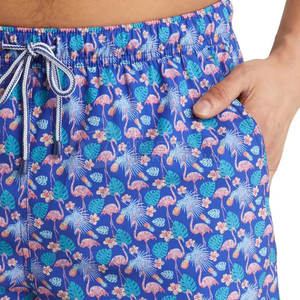 Servicios OEM, Precio Razonable, Pantalones Cortos para Hombre, Último Estilo, Diseño Personalizado, Ropa Urbana, Pantalones Cortos para Hombre Hechos en Pakistán - Product Image 3