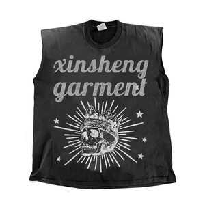 Ensemble Short et Veste Personnalisés Survêtement Streetwear Hommes 3m Réfléchissant Coupe-Vent Veste Survêtement Hommes - Product Image 2