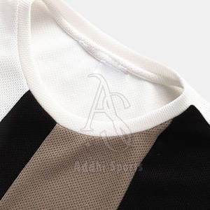 Camisetas de hombre con cuello redondo de alta calidad, ropa informal de talla grande, Material de algodón 100%, el mejor Material utilizado - Product Image 3