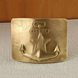 Premium Quality Hot Sale Ceremonial Iron Buckles Pakistan Manufacture Ceremonial Iron Buckles - Product Image 1