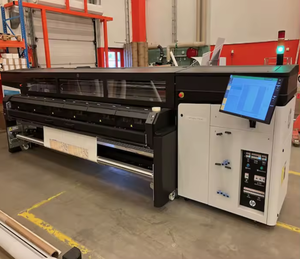 Imprimante grand format authentique BEST SELLING AUTHENTIC Latex 2700W - Product Image 6