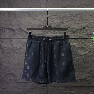 2025 personnalisation nouveau été chaud exigeant nouveaux hommes séchage rapide Shorts de plage 3D numérique imprimé décontracté sport hommes court - Product Image 1