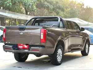 Camioneta 4x4 Diésel Manual 2.0T Versión Comercial 2022, Tracción Delantera, Usada, en Venta a Bajo Precio - Product Image 5