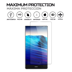 ฟิล์มกันรอย ANTISHOCK สำหรับอุปกรณ์เสริมระดับพรีเมียม UMIDIGI Crystal เพื่อปกป้องหน้าจออุปกรณ์ของคุณ - Product Image 1