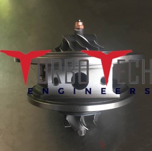 เทอร์โบชาร์จเจอร์ CHRA 03L253056GX 03L253 056G V100 BV40D0007 03L253056G - Product Image 1