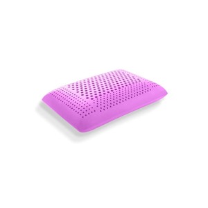 วารอล เอเทอร์น่า ลาเวนเดอร์ วิสโก อะโรมา เธอราพี พิลโลว์ 60x40x14 - Product Image 1