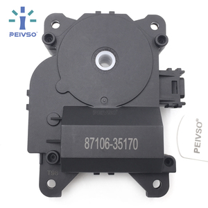 Actuador de Ventilador con Precio de Fábrica PEIVSO, Nuevo para TOYOTA 4RUNNER 08/2002-07/2009, OEM 87106-35170 - Product Image 3