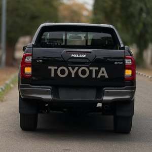 Toyota Hilux 2024 en perfecto estado para aventuras - Product Image 3