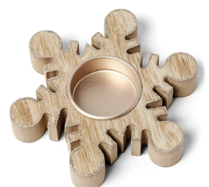 New Christmas Ambiance Vintage Ornaments Decoration Wrought Iron Vintage Finished for Candle <b>Stand</b> Christmas Decorative - Product Image 6