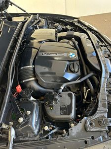 รถบีเอ็มดับเบิลยู 135IS คูเป้ ปี 2013 มือสอง พวงมาลัยซ้าย/ขวา - Product Image 5