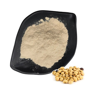 Comida de soja súper fresca 12x50kg a granel al por mayor, Venta caliente de alimentación de alta proteína, precio de fábrica, la mejor calidad para ganado y aves de corral - Product Image 1