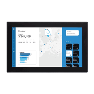 Alimentation industrielle de haute qualité EX721U5P1 avec sortie 24V/48V et entrée multi-courants - Product Image 1