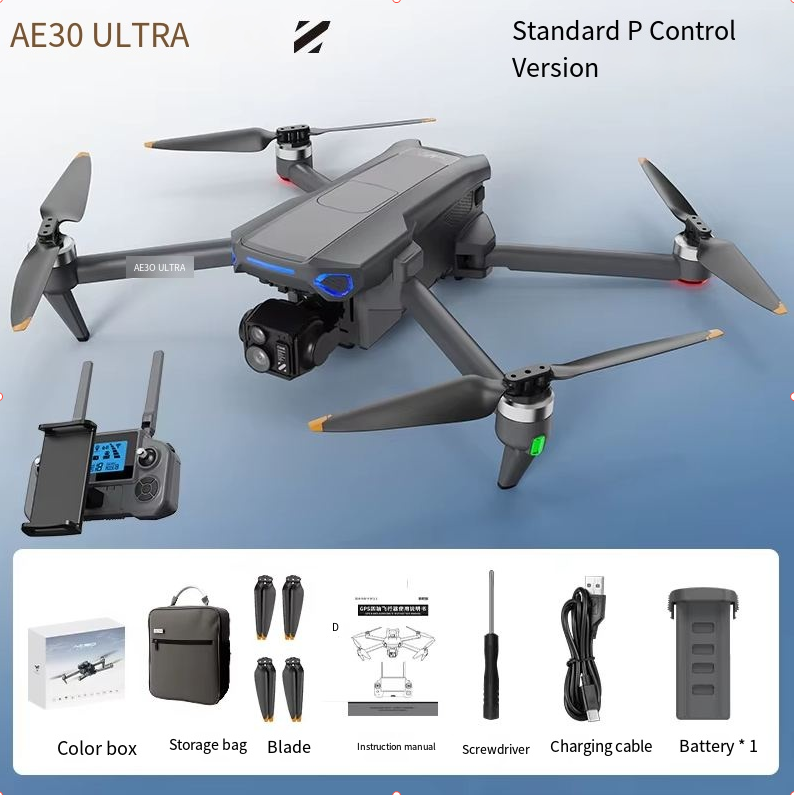 General control-no obstacle avoidance