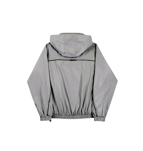 Latest <b>Summer</b> Autumn 2024 <b>Men's</b> Loose Casual Windbreaker <b>Jacket</b> Oversize <b>Men's</b> <b>Jacket</b> for <b>Men</b> - Product Image 4