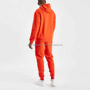 Survêtement pour hommes personnalisé, survêtement de haute qualité pour hommes, logo personnalisé en quantité, survêtement OEM pour garçons, mode - Product Image 2