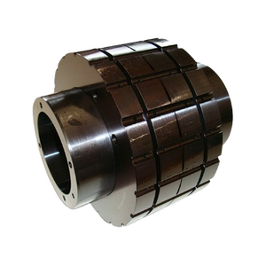 Tambor de Corte — Pieza de Repuesto Original Hauni Protos para un Rendimiento Confiable de la Máquina de Fabricación de Cigarrillos - Product Image 1