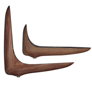 Phong Cách Hiện Đại Bền Rắn Gỗ <span class=keywords><strong>Sofa</strong></span> Khung Và Chân Với Đường Sắt <span class=keywords><strong>Sofa</strong></span> Trang Trí Nội Thất Các Bộ Phận - Product Image 1