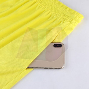 Uniforme de Baloncesto Talla Grande Fabricado en Pakistán 2025, Ligero, Transpirable, Absorbe la Humedad, Disponible en Varios Tamaños y Colores - Product Image 6
