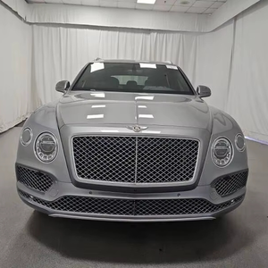 SUV de Lujo Premium de Tamaño Completo 2024, Interior Hecho a Mano, Rendimiento Biturbo, Características de Confort de Alta Gama - Product Image 1