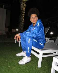 Vêtements de sport pour hommes vêtements de course produits populaires vêtements d'entraînement vêtements de fitness vêtements de sport pour hommes survêtements avec pull à capuche pour hommes - Product Image 6