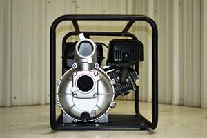 Bomba de Agua de Alta Eficiencia para Uso Industrial, Agrícola y Doméstico. - Product Image 5