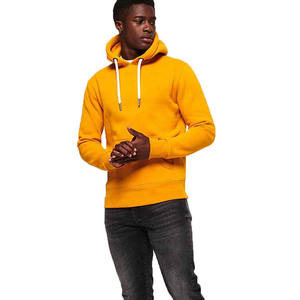 Nouveau design – Sweats à capuche pour hommes avec fermeture éclair perlée, 100 % coton, personnalisables, mode hiver, couleurs élégantes brodées, vente en gros - Product Image 3