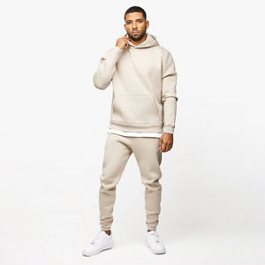 Chándales de ropa deportiva transpirable Unisex de alta calidad personalizados al por mayor de talla grande stock listo para envío inmediato barato - Product Image 1