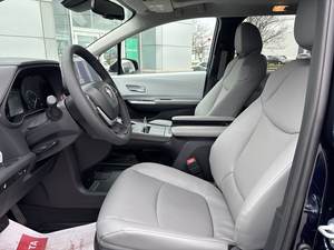 USADO LHD/RHD 2025 T0Y0TA SIENNA XLE - Product Image 2