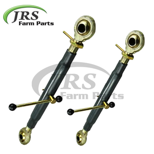 ชุดประกอบลิงค์ชั้นนำเกรดพรีเมี่ยมสำหรับเครื่องจักรกลการเกษตรชุดตัวต่อด้านบนสำหรับงานหนักชุบสังกะสีสำหรับรถแทรกเตอร์ - Product Image 4