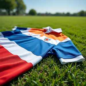 Camisetas de rugby con logotipo personalizado, camisetas de entrenamiento deportivo de poliéster para clubes, escuelas y torneos - Product Image 6