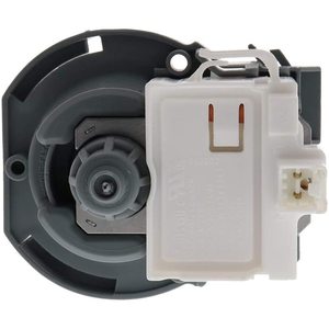 Motor de Repuesto para Bomba de Desagüe de Lavavajillas Eléctrico, Compatible con ERP W10348269 y WPW10348269 - Product Image 3