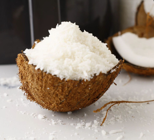 มะพร้าวขูดละเอียดทำจากเนื้อมะพร้าวสดเหมาะสำหรับผู้ซื้อส่งออกและขายส่ง - Product Image 6