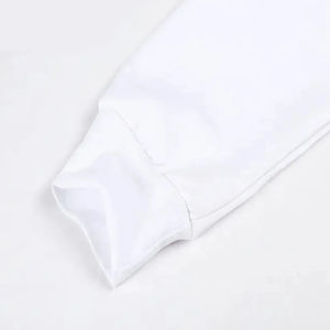 Winter Warm 100% Cotton Fleece <b>Sublimation</b> <b>Hoodies</b> with Pocket Design Custom Print for Men - Product Image 6