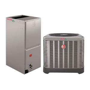 Sistemi Split Economici, MXIRD-004, 5.0 Tonnellate, 60000 BTU - Product Image 1