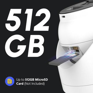 Annke C1200 12MP 4 cái Bộ PoE <span class=keywords><strong>IP</strong></span> <span class=keywords><strong>Camera</strong></span> An Ninh ai phạm vi rộng thông minh lai ánh sáng <span class=keywords><strong>SD</strong></span> khe cắm thẻ micro <span class=keywords><strong>Dome</strong></span> CCTV <span class=keywords><strong>Camera</strong></span> IP67 - Product Image 4