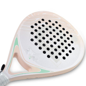 Fabricants de raquettes à pagaie Nouvelle raquette de tennis de plage en carbone professionnelle à vendre en ligne - Product Image 4