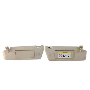 MERCEDES CLS W218 (10>17) ชุดบังแดดคู่ ขวาและซ้าย 276952 - Product Image 1