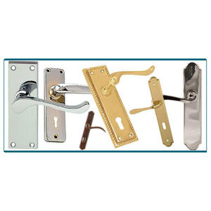 2025 Dernières poignées de porte internes en laiton Conception de levier de défilement avec mécanisme de verrouillage sécurisé Finition antique polie - Product Image 5