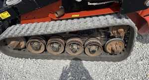 รถตัก SK1550ขนาดเล็กรุ่น2019 Ditch Witch - Product Image 3